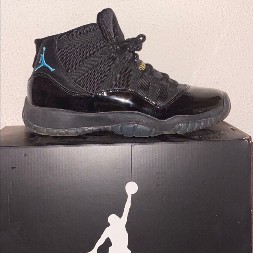 gamma 11s